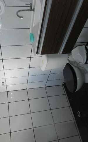 Casa à venda com 250m², 4 quartos e 2 vagasBanheiro da Suíte 1