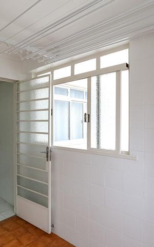 Apartamento para alugar com 79m², 2 quartos e 1 vaga Apartamento para alugar com 79m², 2 quartos e 1 vagaÁrea de Serviço
