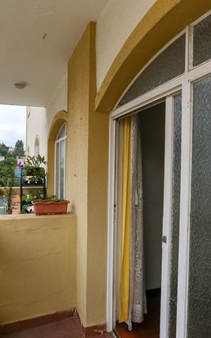 Apartamento para alugar com 79m², 2 quartos e 1 vaga Apartamento para alugar com 79m², 2 quartos e 1 vagaVaranda