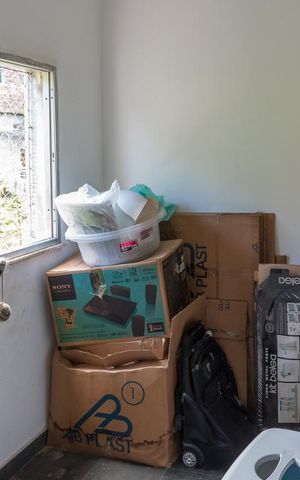 Apartamento à venda com 86m², 2 quartos e sem vaga Apartamento à venda com 86m², 2 quartos e sem vagaÁrea de Serviço