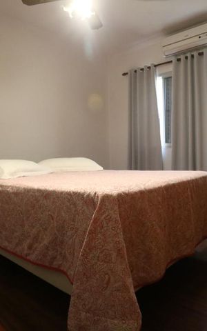 Casa à venda com 200m², 3 quartos e 7 vagasQuarto 1