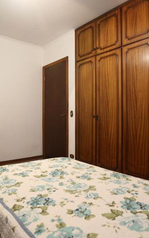 Casa à venda com 200m², 3 quartos e 7 vagasQuarto 2