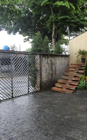 Casa à venda com 200m², 3 quartos e 7 vagasGaragem