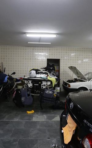 Casa à venda com 200m², 3 quartos e 7 vagasGaragem Coberta