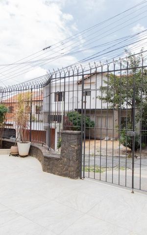 Casa à venda com 270m², 4 quartos e 2 vagasÁrea comum