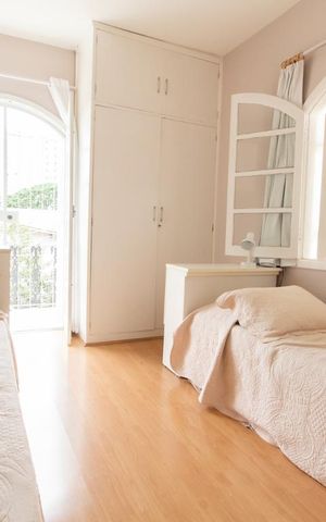 Casa à venda com 270m², 4 quartos e 2 vagasQuarto 2