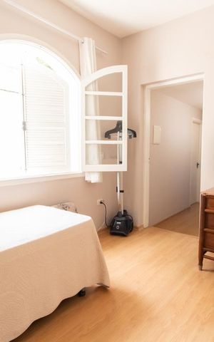 Casa à venda com 270m², 4 quartos e 2 vagasQuarto 3