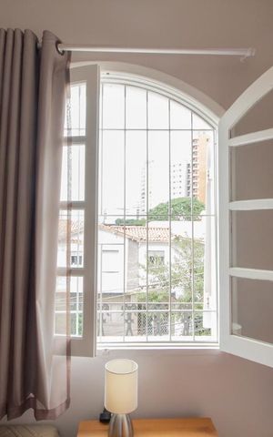 Casa à venda com 270m², 4 quartos e 2 vagasQuarto 1