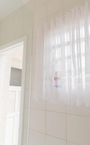 Casa à venda com 270m², 4 quartos e 2 vagasBanheiro de Serviço