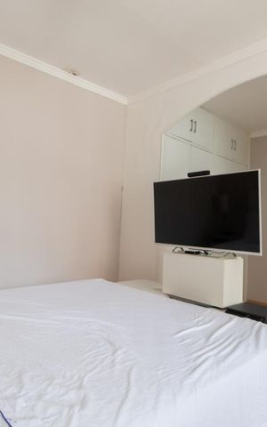 Casa à venda com 270m², 4 quartos e 2 vagasSuíte