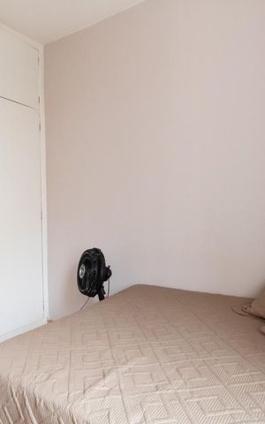 Casa à venda com 270m², 4 quartos e 2 vagasQuarto 1