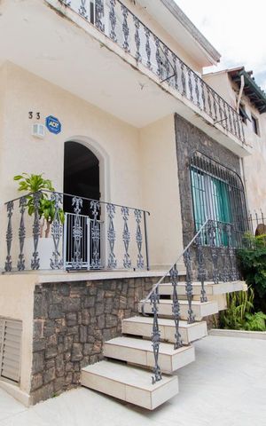Casa à venda com 270m², 4 quartos e 2 vagasÁrea comum