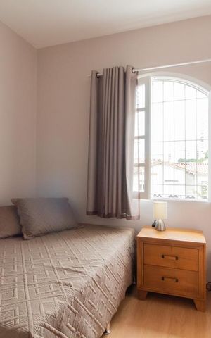 Casa à venda com 270m², 4 quartos e 2 vagasQuarto 1