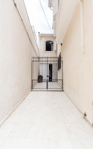 Casa à venda com 270m², 4 quartos e 2 vagasÁrea comum