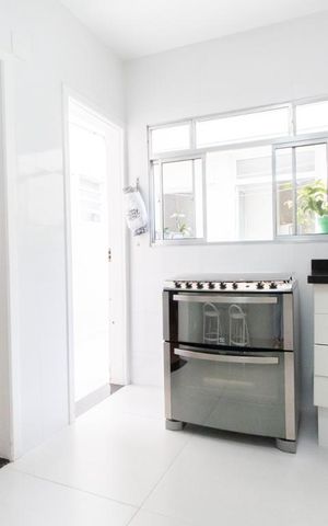 Casa à venda com 270m², 4 quartos e 2 vagasCozinha