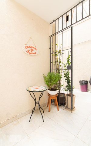 Casa à venda com 270m², 4 quartos e 2 vagasÁrea comum