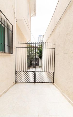 Casa à venda com 270m², 4 quartos e 2 vagasÁrea comum
