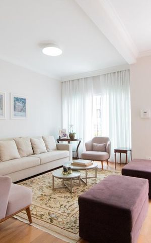 Casa à venda com 270m², 4 quartos e 2 vagasSala