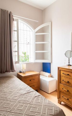 Casa à venda com 270m², 4 quartos e 2 vagasQuarto 1