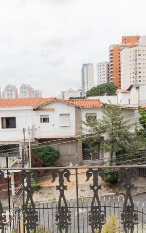 Casa à venda com 270m², 4 quartos e 2 vagasVista do Quarto 1