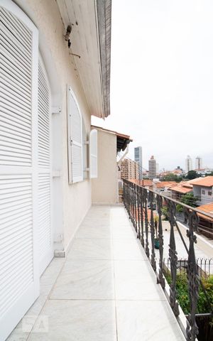 Casa à venda com 270m², 4 quartos e 2 vagasVista do quarto 2