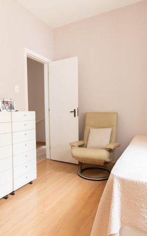 Casa à venda com 270m², 4 quartos e 2 vagasQuarto 3