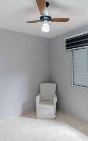 Casa à venda com 95m², 3 quartos e 2 vagas Casa à venda com 95m², 3 quartos e 2 vagasQuarto 2