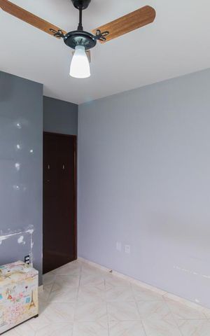 Casa à venda com 95m², 3 quartos e 2 vagas Casa à venda com 95m², 3 quartos e 2 vagasQuarto 2