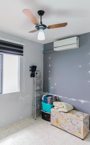 Casa à venda com 95m², 3 quartos e 2 vagas Casa à venda com 95m², 3 quartos e 2 vagasQuarto 2