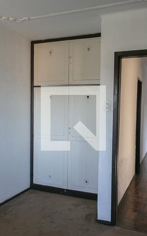 Apartamento para alugar com 90m², 2 quartos e sem vaga Apartamento para alugar com 90m², 2 quartos e sem vagaQuarto 2