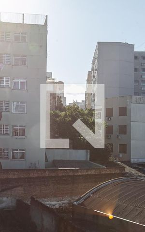 Apartamento para alugar com 90m², 2 quartos e sem vaga Apartamento para alugar com 90m², 2 quartos e sem vagaVista do Quarto 1