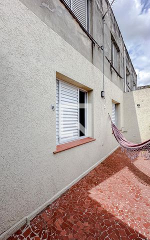 Apartamento à venda com 90m², 2 quartos e sem vagaVaranda da Sala
