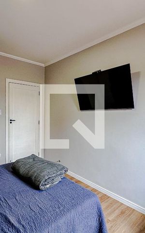 Apartamento à venda com 90m², 2 quartos e sem vagaQuarto 1