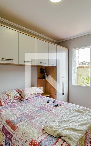 Apartamento à venda com 90m², 2 quartos e sem vagaQuarto 2