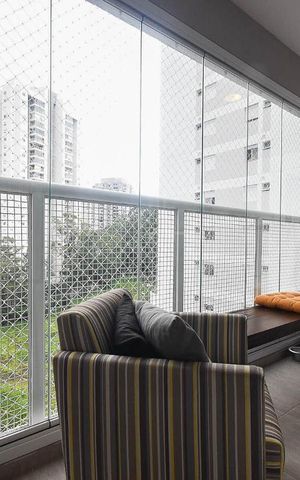 Apartamento à venda com 84m², 2 quartos e 2 vagas Apartamento à venda com 84m², 2 quartos e 2 vagasVaranda