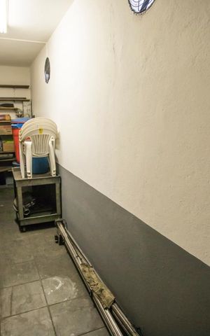 Apartamento à venda com 600m², 3 quartos e 1 vaga Apartamento à venda com 600m², 3 quartos e 1 vagaGaragem - Piso inferior - Dispensa