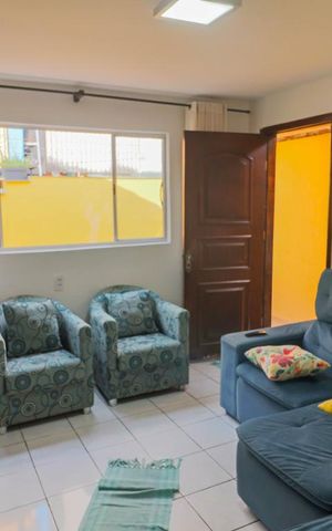 Casa à venda com 140m², 5 quartos e 5 vagas Casa à venda com 140m², 5 quartos e 5 vagasCasa 2 - Sala