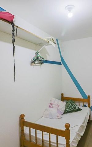 Casa à venda com 140m², 5 quartos e 5 vagas Casa à venda com 140m², 5 quartos e 5 vagasCasa 2 - Quarto 3
