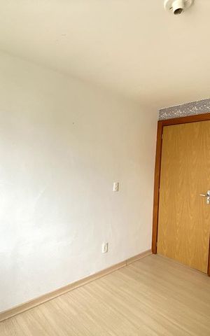 Apartamento para alugar com 45m², 2 quartos e 1 vagaDormitório
