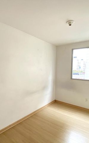 Apartamento para alugar com 45m², 2 quartos e 1 vagaDormitório