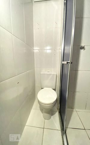 Apartamento para alugar com 45m², 2 quartos e 1 vagaBanheiro