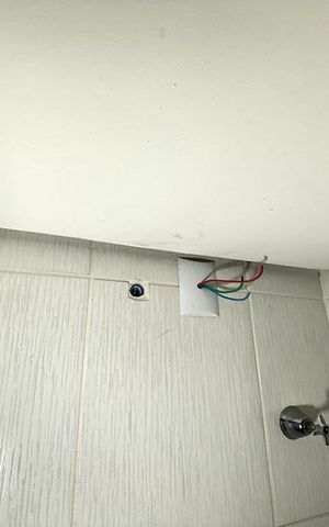 Apartamento para alugar com 45m², 2 quartos e 1 vagaBanheiro