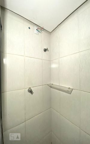 Apartamento para alugar com 45m², 2 quartos e 1 vagaBanheiro