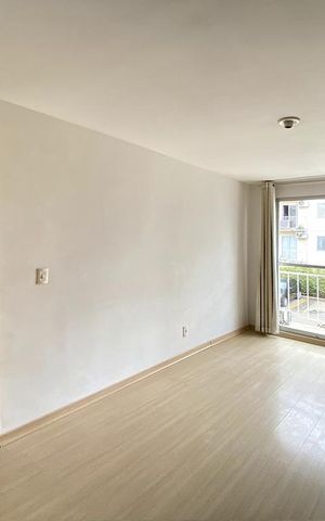 Apartamento para alugar com 45m², 2 quartos e 1 vagaSala