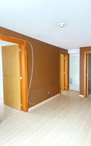 Apartamento para alugar com 45m², 2 quartos e 1 vagaSala