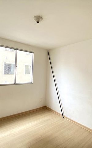 Apartamento para alugar com 45m², 2 quartos e 1 vagaDormitório 2