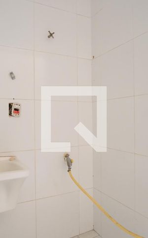 Casa de condomínio para alugar com 150m², 3 quartos e 4 vagasÁrea de Serviço