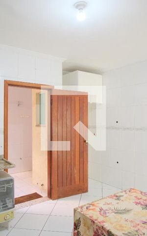 Casa de condomínio para alugar com 150m², 3 quartos e 4 vagasCozinha