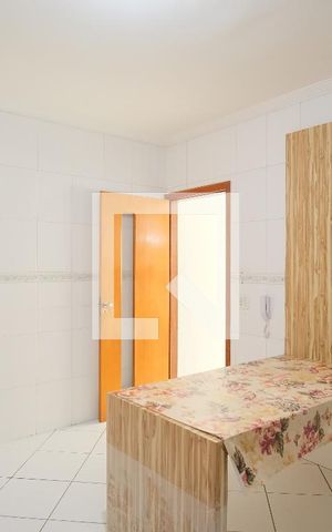 Casa de condomínio para alugar com 150m², 3 quartos e 4 vagasCozinha