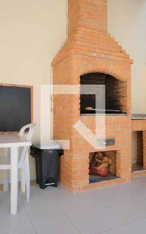 Casa de condomínio para alugar com 150m², 3 quartos e 4 vagasÁrea comum